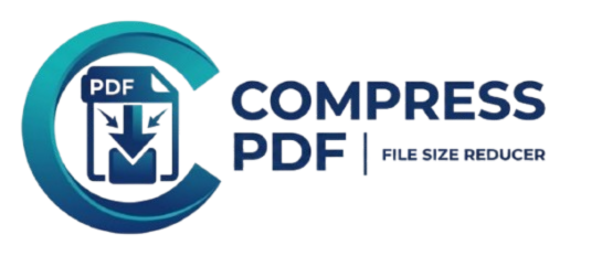 Compress PDF — compresspdf.us logo